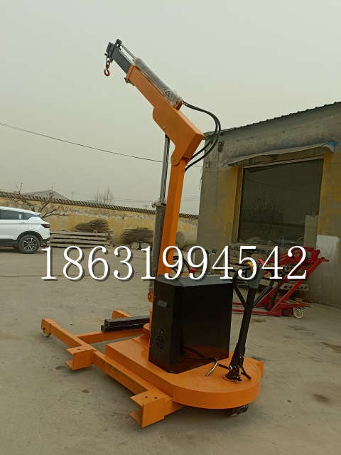 阜新蒙古族自治县厂家供应自制随车吊 12吨随车吊 自卸式随车吊 12吨随车吊起重机